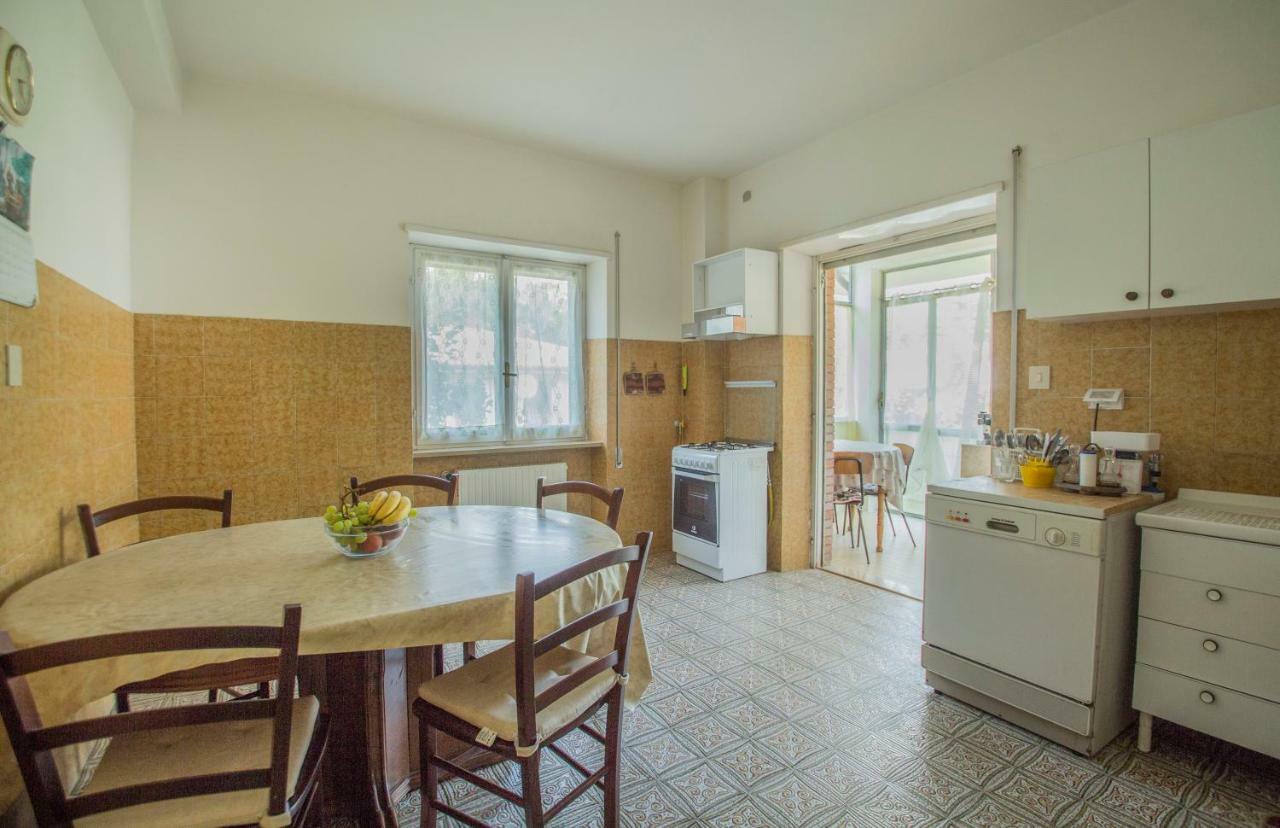 Residenzadelia Bed & Breakfast Ronciglione  Eksteriør bilde