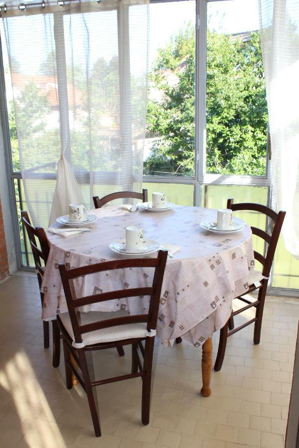 Residenzadelia Bed & Breakfast Ronciglione  Eksteriør bilde