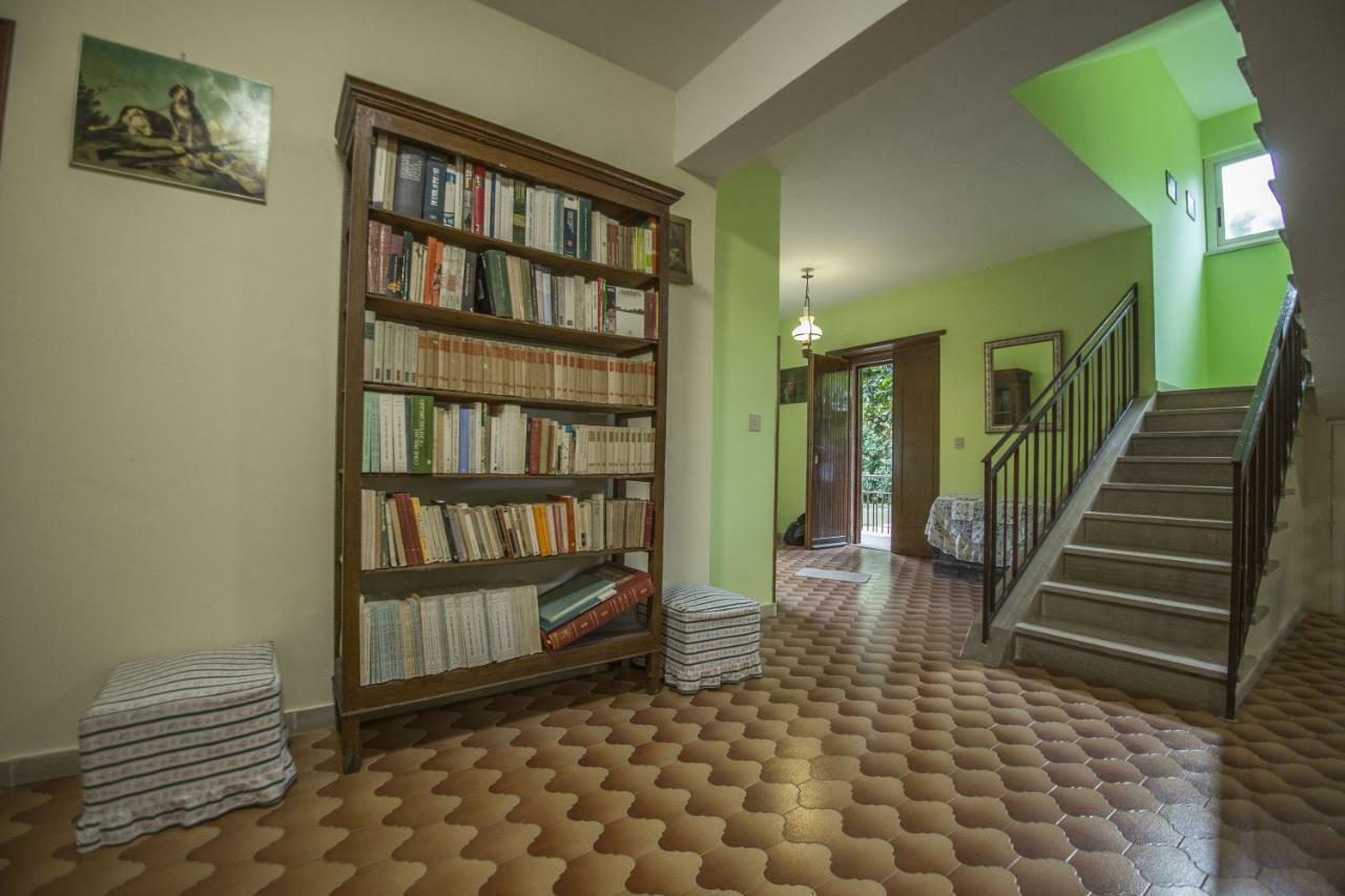 Residenzadelia Bed & Breakfast Ronciglione  Eksteriør bilde