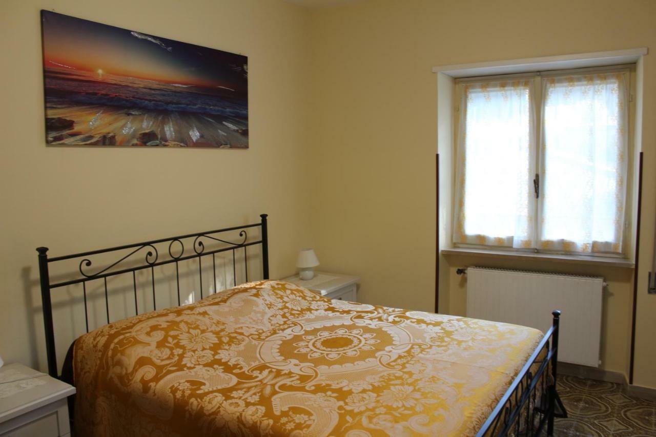 Residenzadelia Bed & Breakfast Ronciglione  Eksteriør bilde