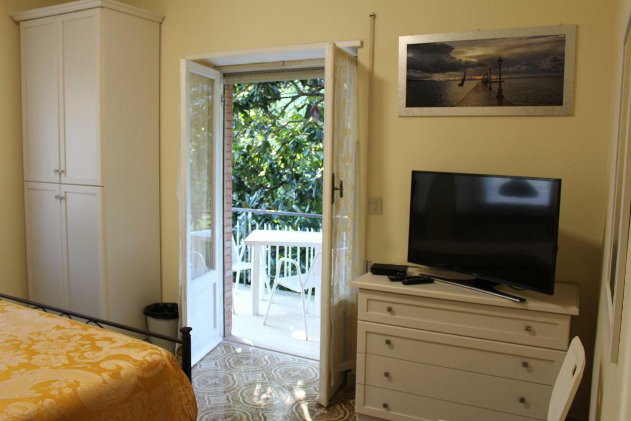 Residenzadelia Bed & Breakfast Ronciglione  Eksteriør bilde