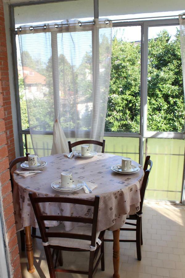 Residenzadelia Bed & Breakfast Ronciglione  Eksteriør bilde