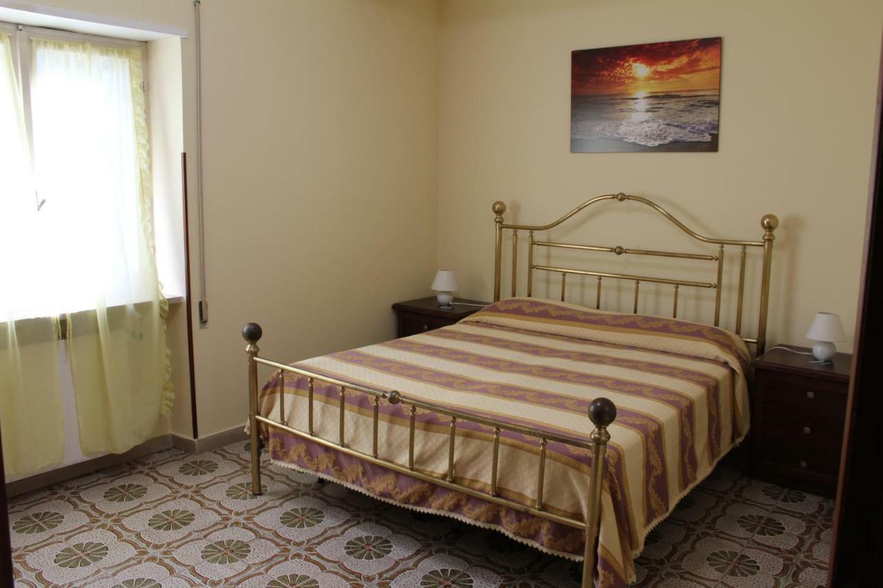 Residenzadelia Bed & Breakfast Ronciglione  Eksteriør bilde