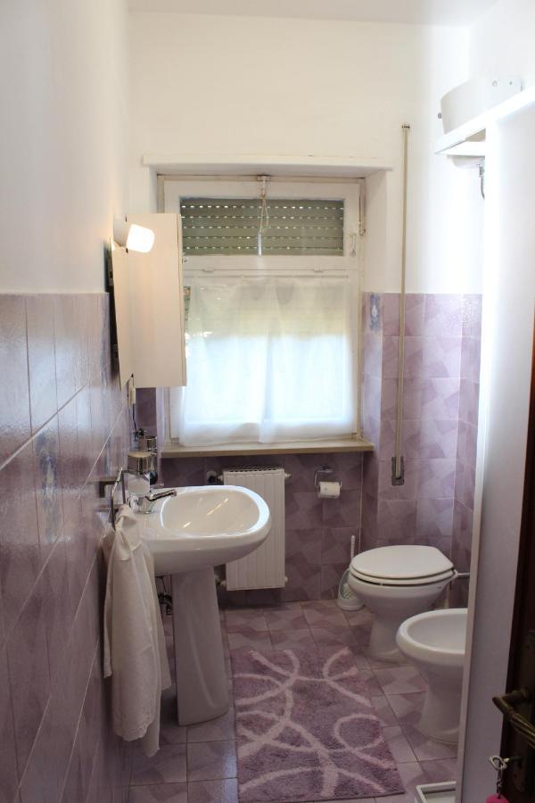 Residenzadelia Bed & Breakfast Ronciglione  Eksteriør bilde