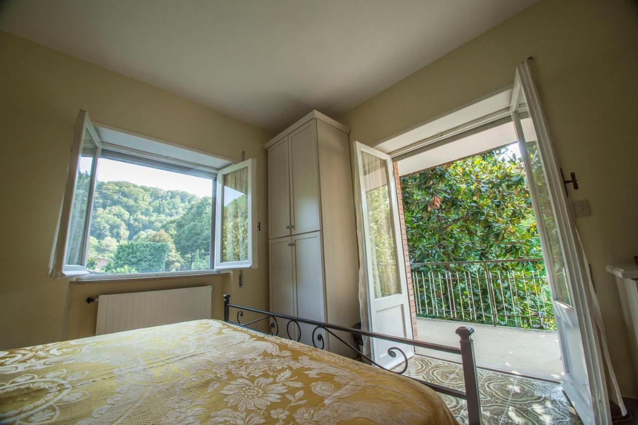 Residenzadelia Bed & Breakfast Ronciglione  Eksteriør bilde