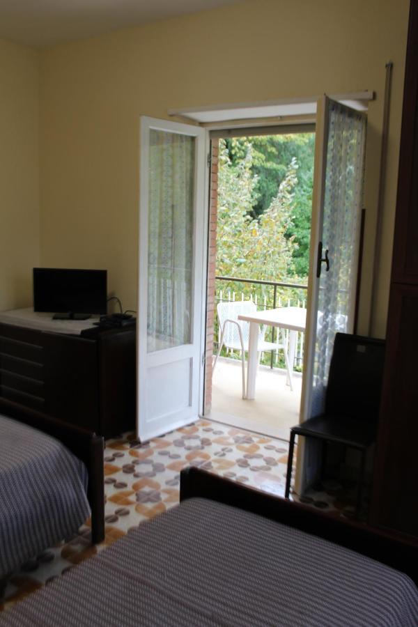 Residenzadelia Bed & Breakfast Ronciglione  Eksteriør bilde